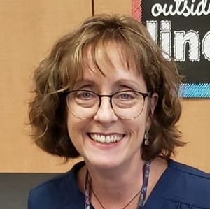 Meet your Posher, Marie